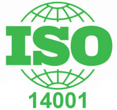 Logo Présentation ISO14001