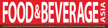 Logo Food and Beverage Asia