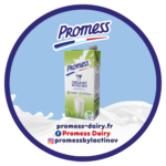 Organic Milk Promess