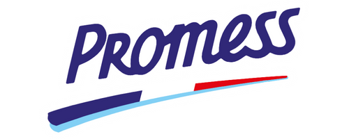 Promess Dairy Logo