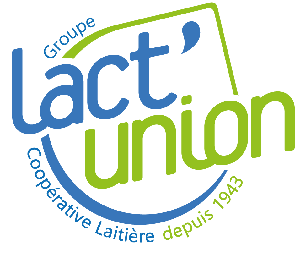 French dairy cooperative Lact'Union